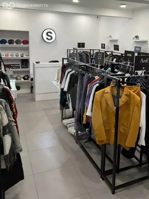 Помещение свободного назначения (64 м) - Фото 2