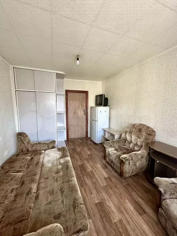 Комната 12,5 м в 4-к., 4/5 эт. - Фото 0