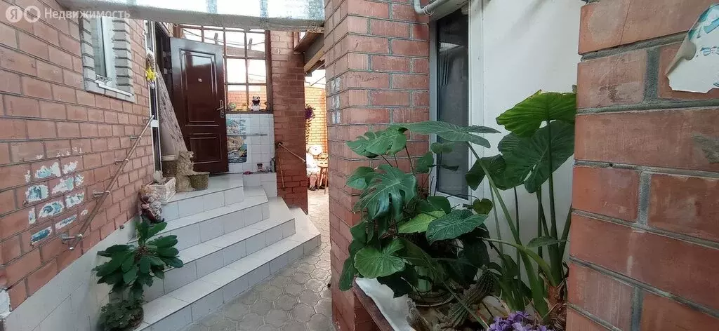 Квартира-студия: Анапа, Советская улица, 2Б (22 м) - Фото 0