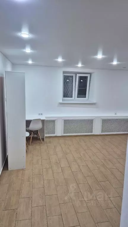 Помещение свободного назначения в Москва Новопесчаная ул., 21К2 (31 м) - Фото 2