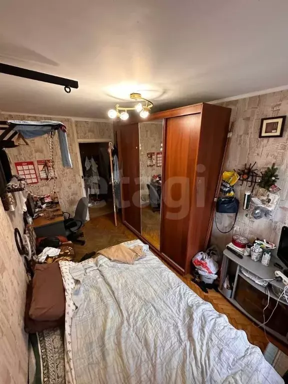 3-к кв. Московская область, Одинцово Вокзальная ул., 11 (55.7 м) - Фото 1