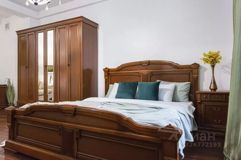 2-к кв. Москва 1-я Тверская-Ямская ул., 13С1 (65.0 м) - Фото 2