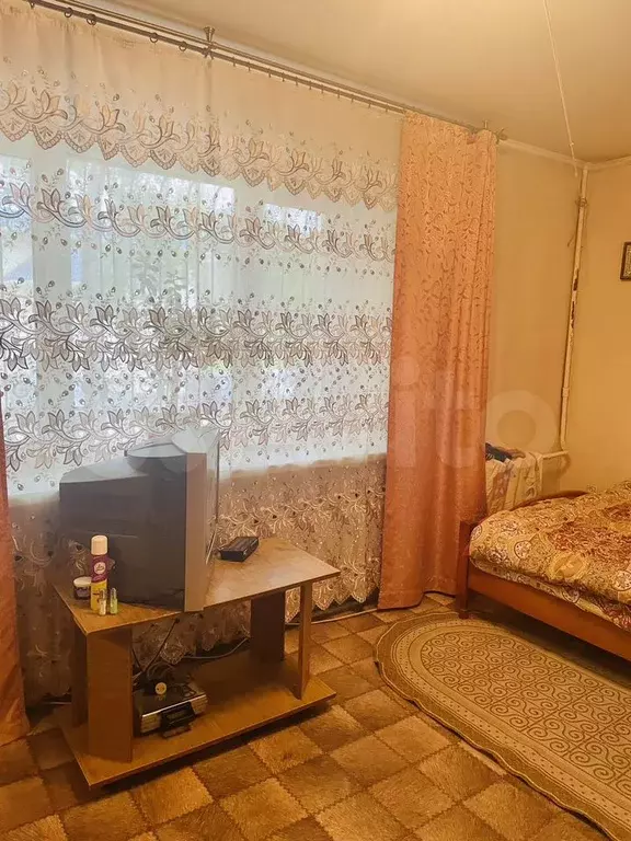2-к. квартира, 41 м, 1/5 эт. - Фото 1