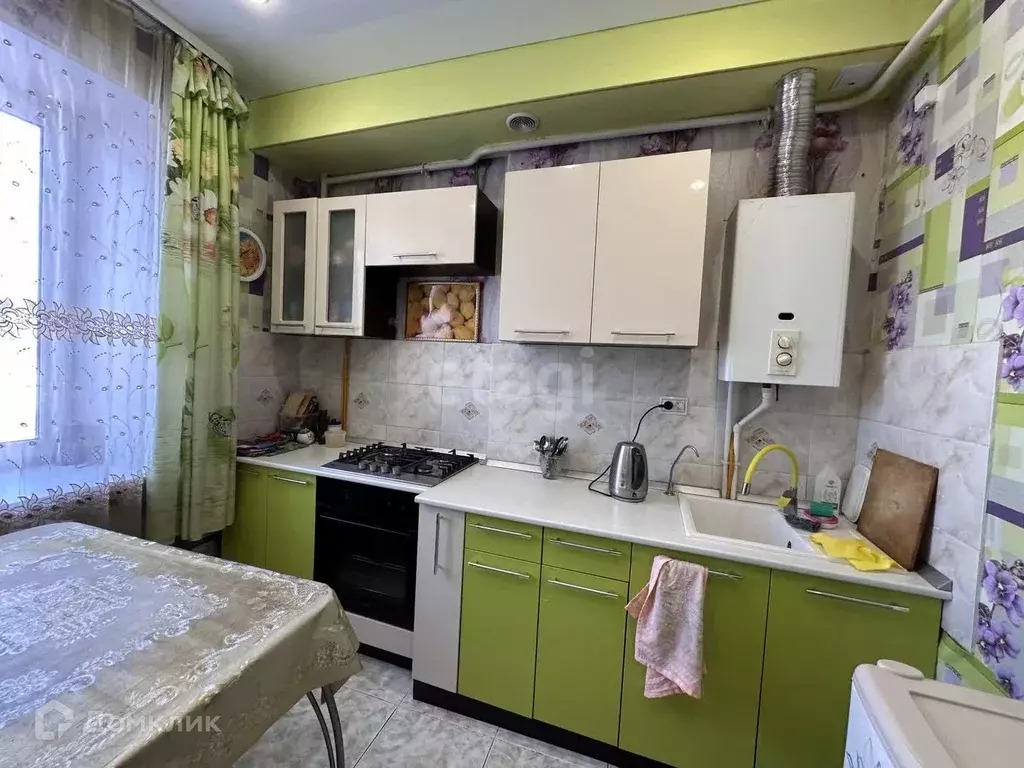 Продаётся 3-к квартира, 83.6 м - Фото 1