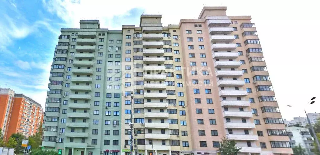 Продается 2-комнатная квартира - Фото 1