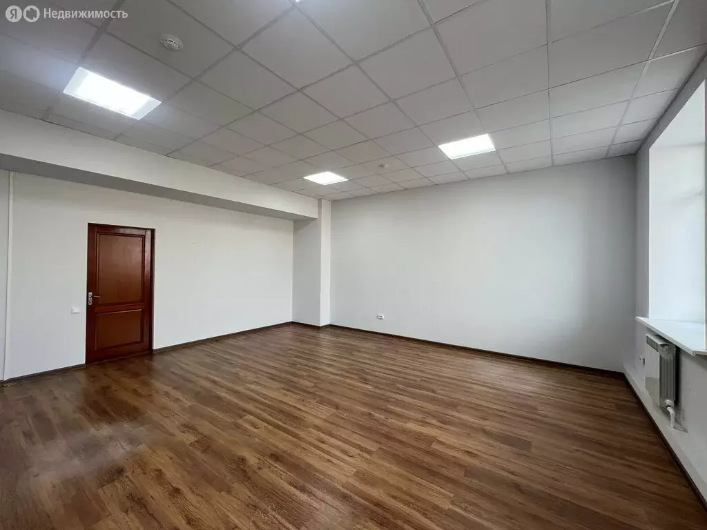 Офис (35.5 м) - Фото 1