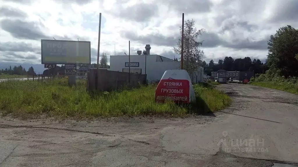 Помещение свободного назначения в Ленинградская область, Кириши ... - Фото 1