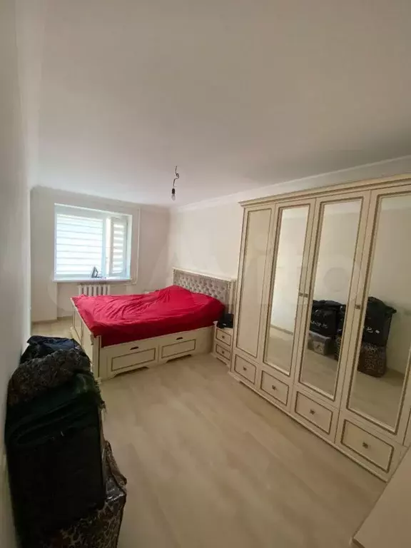 3-к. квартира, 60 м, 1/5 эт. - Фото 1