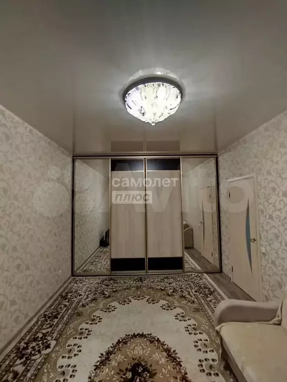 1-к. квартира, 41 м, 14/17 эт. - Фото 0