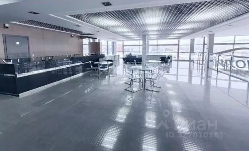 Помещение свободного назначения в Санкт-Петербург Богатырский просп., ... - Фото 2