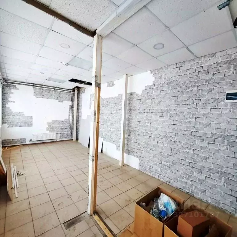 Помещение свободного назначения в Москва, Москва, Зеленоград ул. ... - Фото 2