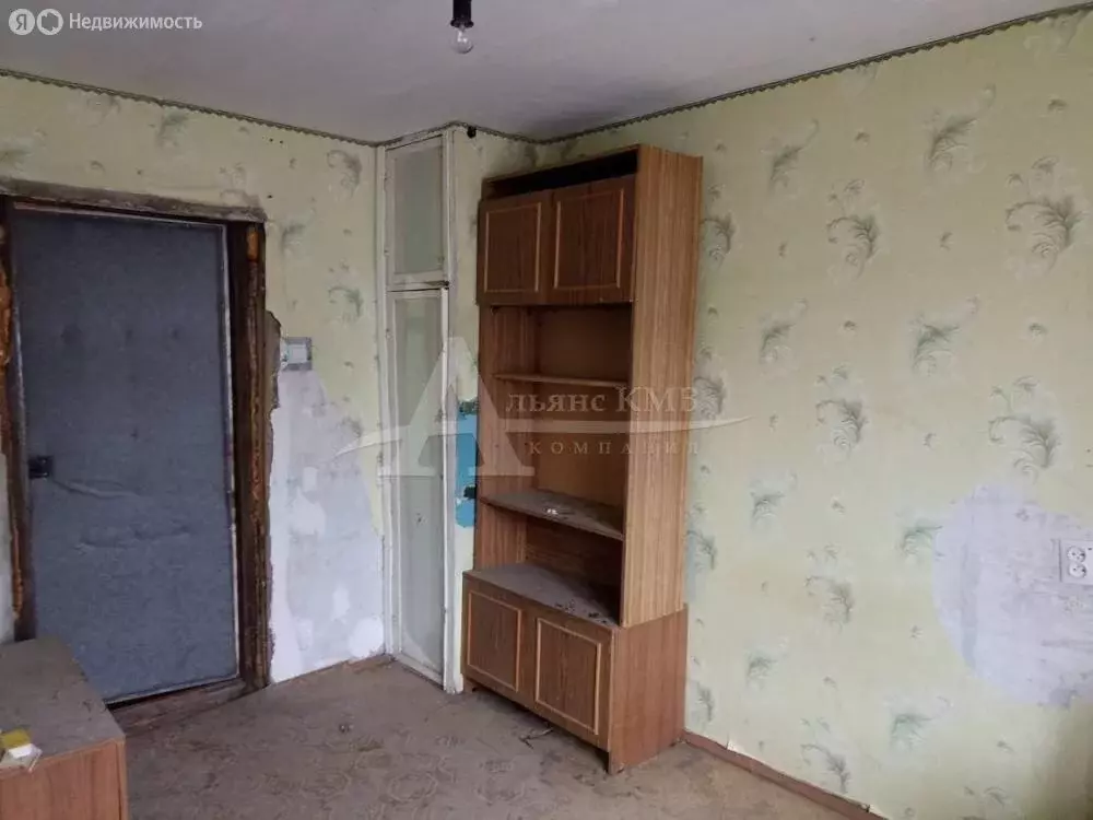 1к в 4-комнатной квартире (13 м) - Фото 2