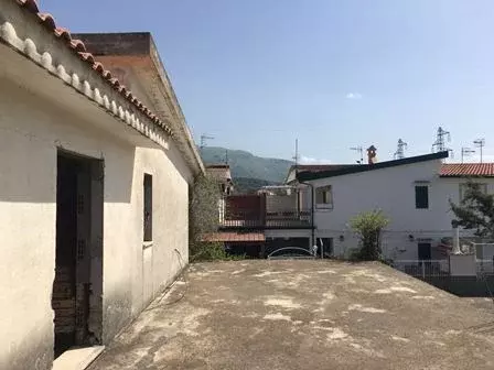 Villa Scalea, Scalea, Calabria - Фото 1