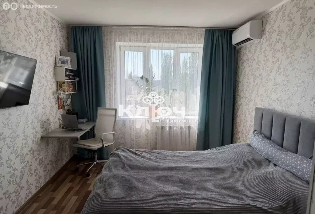 1-комнатная квартира: Стерлитамак, улица Николаева, 18 (36 м) - Фото 2