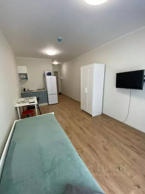 Студия Санкт-Петербург пос. Парголово, проезд Толубеевский, 8к2 (22.0 ... - Фото 2