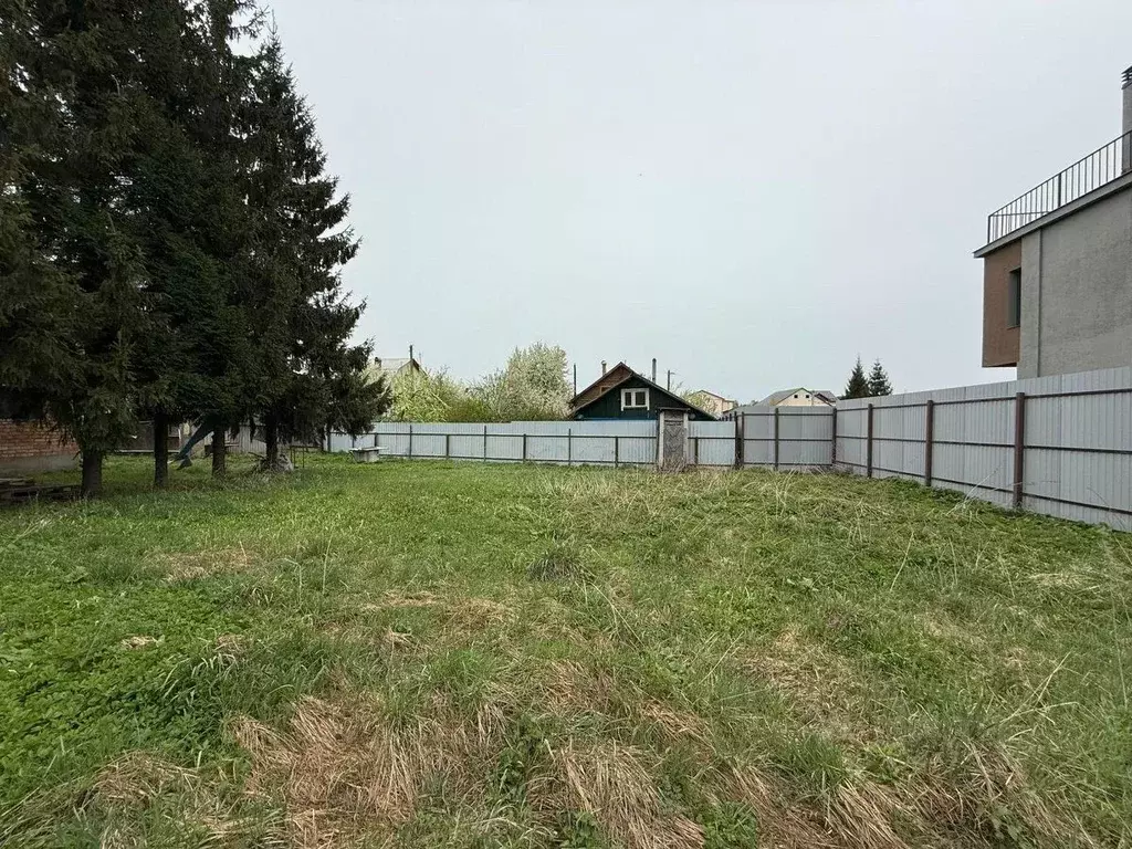 Участок в Москва д. Сосенки, 393 (8.0 сот.) - Фото 2