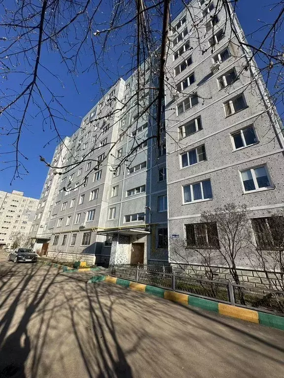 Квартира, 1 комната, 39 м - Фото 1