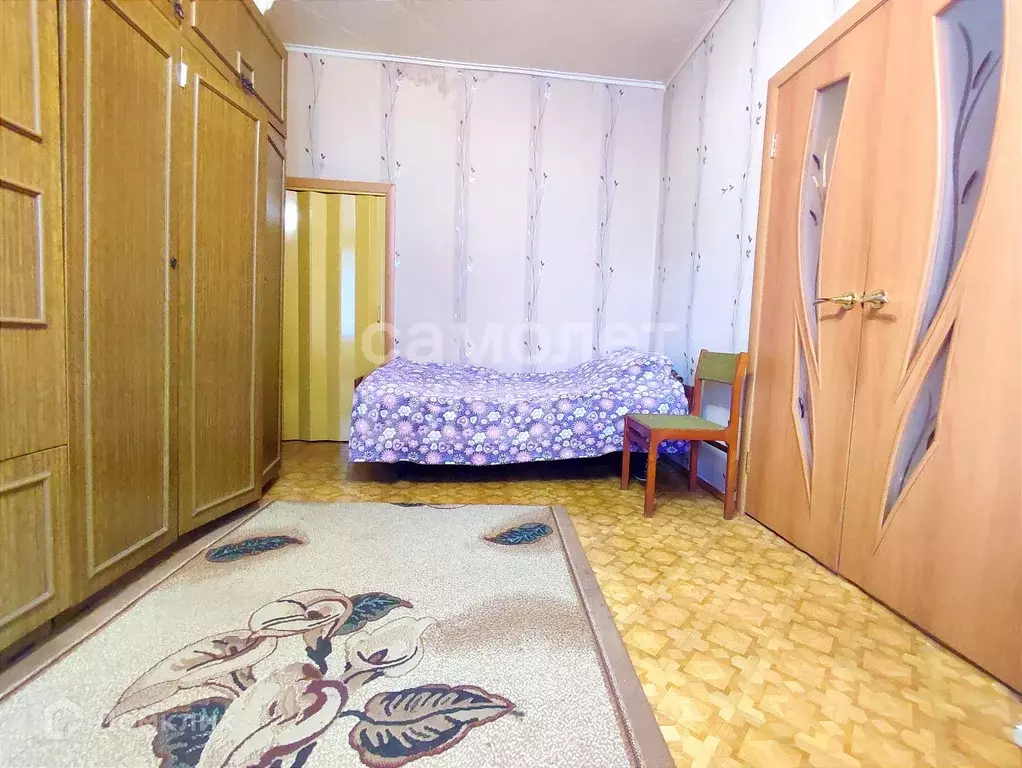 Продаётся 1-к квартира, 31.1 м - Фото 1