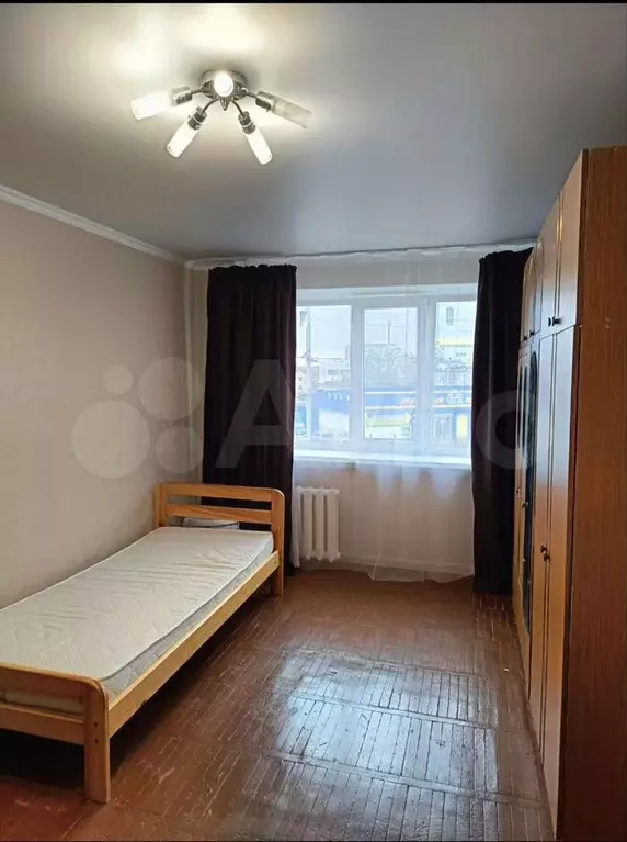Комната 17 м в 1-к., 3/5 эт. - Фото 1