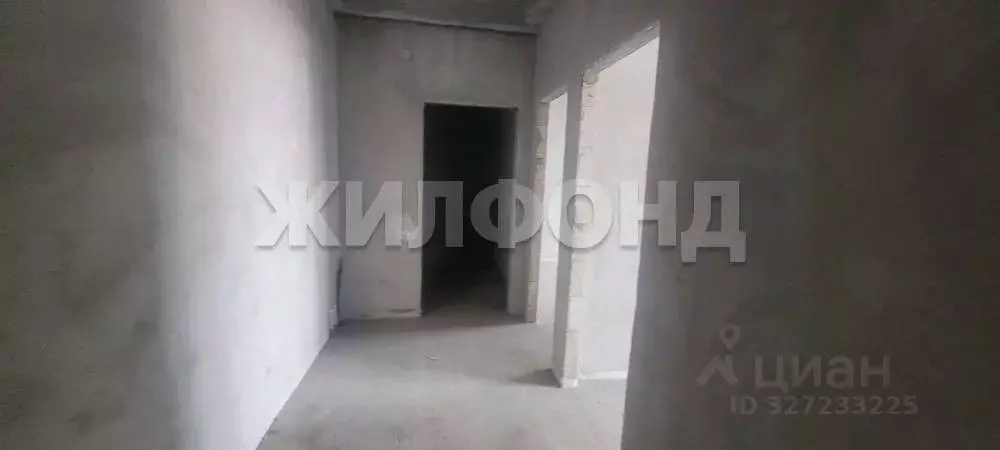 1-к кв. Калининградская область, Светлый ул. Горького (46.0 м) - Фото 2