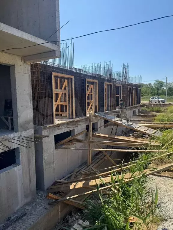 Квартира-студия, 37,1 м, 5/9 эт. - Фото 1