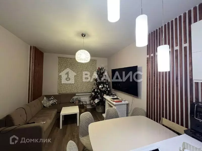 Продаётся 3-к квартира, 85.5 м - Фото 0