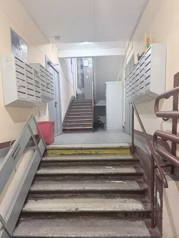 2-к кв. Москва проезд Дежнева, 10С1 (38.0 м) - Фото 2