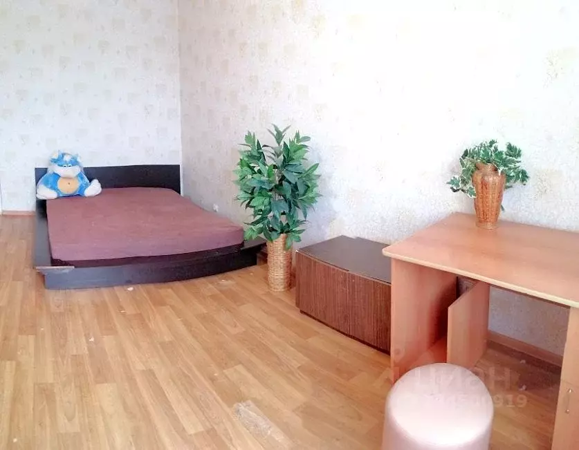 1-к кв. Ярославская область, Ярославль ул. 8 Марта, 21к2 (45.0 м) - Фото 2