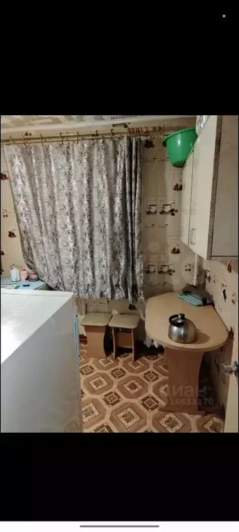 1-к. квартира, 32 м, 5/5 эт. - Фото 0