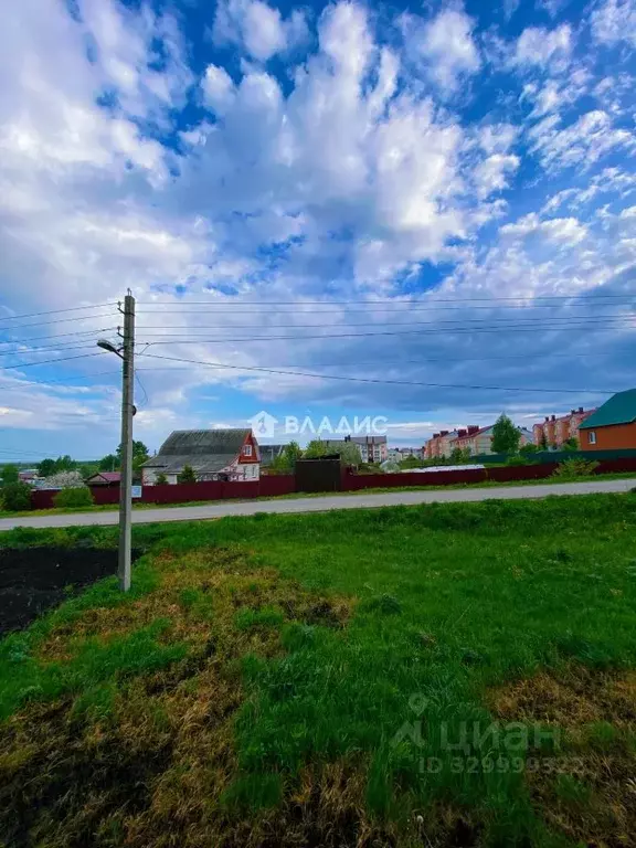 1-к кв. Пензенская область, с. Бессоновка ул. Южная, 2А (35.8 м) - Фото 1