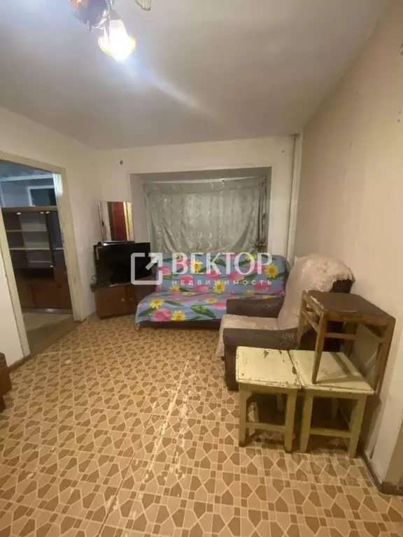 2-к кв. Костромская область, Кострома Кинешемское ш., 22 (42.0 м) - Фото 0