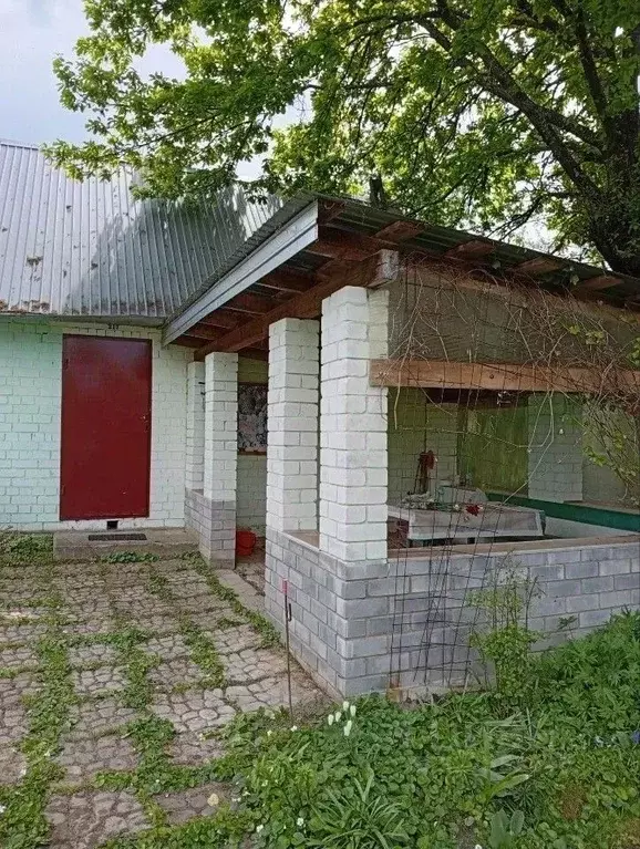 Дом в Нижегородская область, Кстово Лесное СНТ, 217 (50 м) - Фото 2