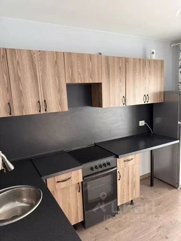 2-к кв. Московская область, Красногорск городской округ, д. Глухово ... - Фото 1