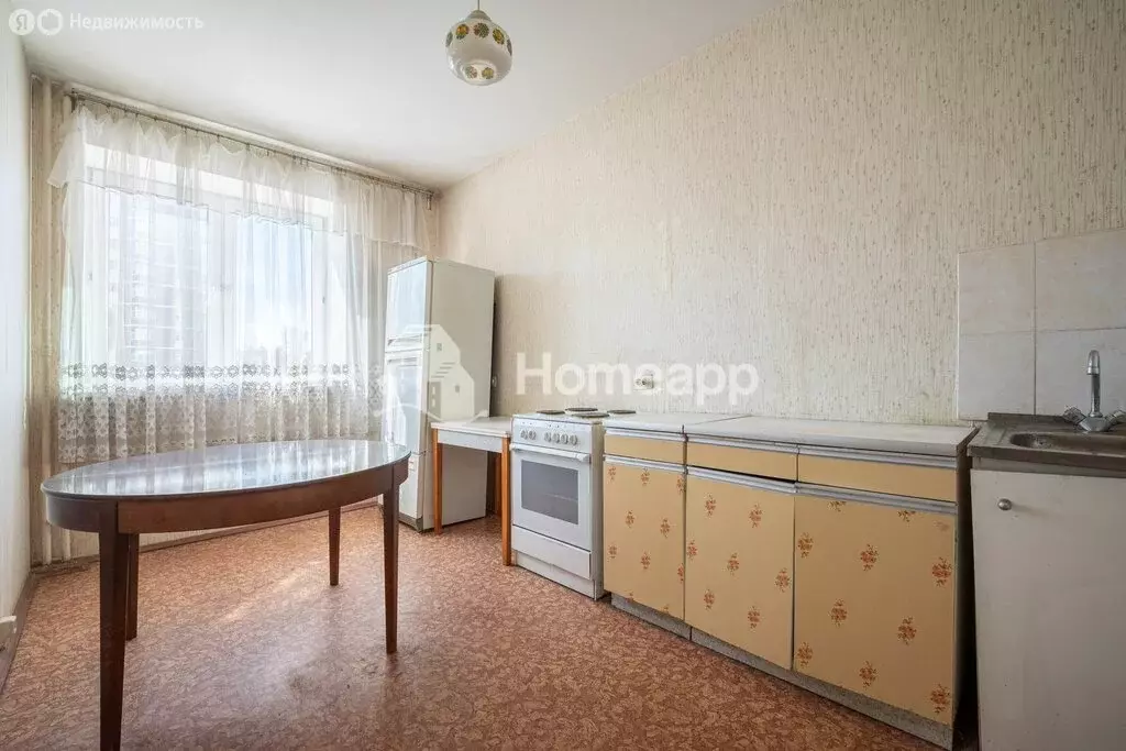 2-комнатная квартира: Москва, проспект Вернадского, 27 (57.5 м) - Фото 2