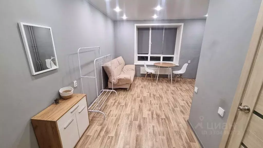 Студия Коми, Сыктывкар Октябрьский просп., 220 (21.6 м) - Фото 2