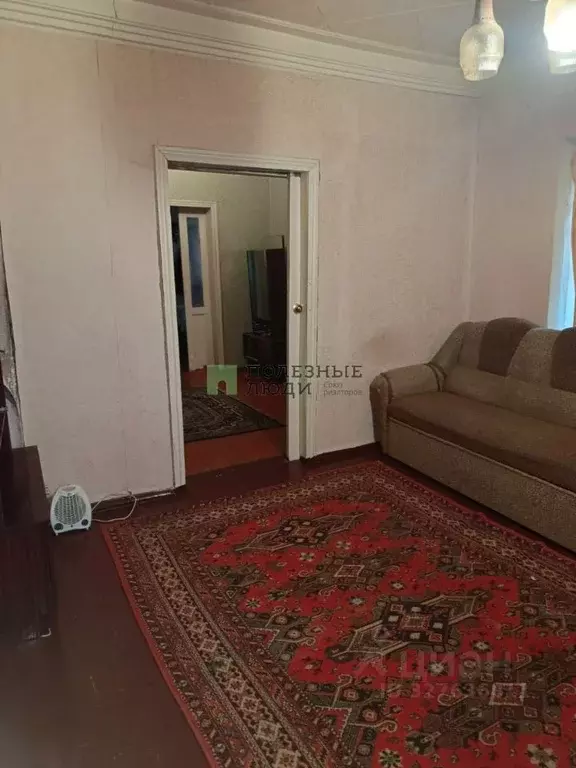 Дом в Ростовская область, Шахты ул. Обуховой (98 м) - Фото 1