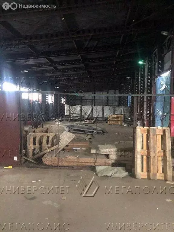 Склад (850 м) - Фото 1