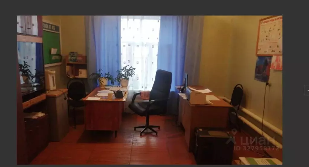 Помещение свободного назначения в Мордовия, Ковылкино ул. 40 лет ... - Фото 1