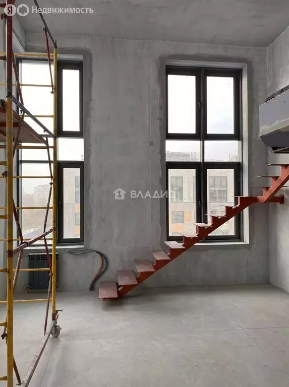 3-комнатная квартира: Москва, Дмитровское шоссе, 71А (90 м) - Фото 1