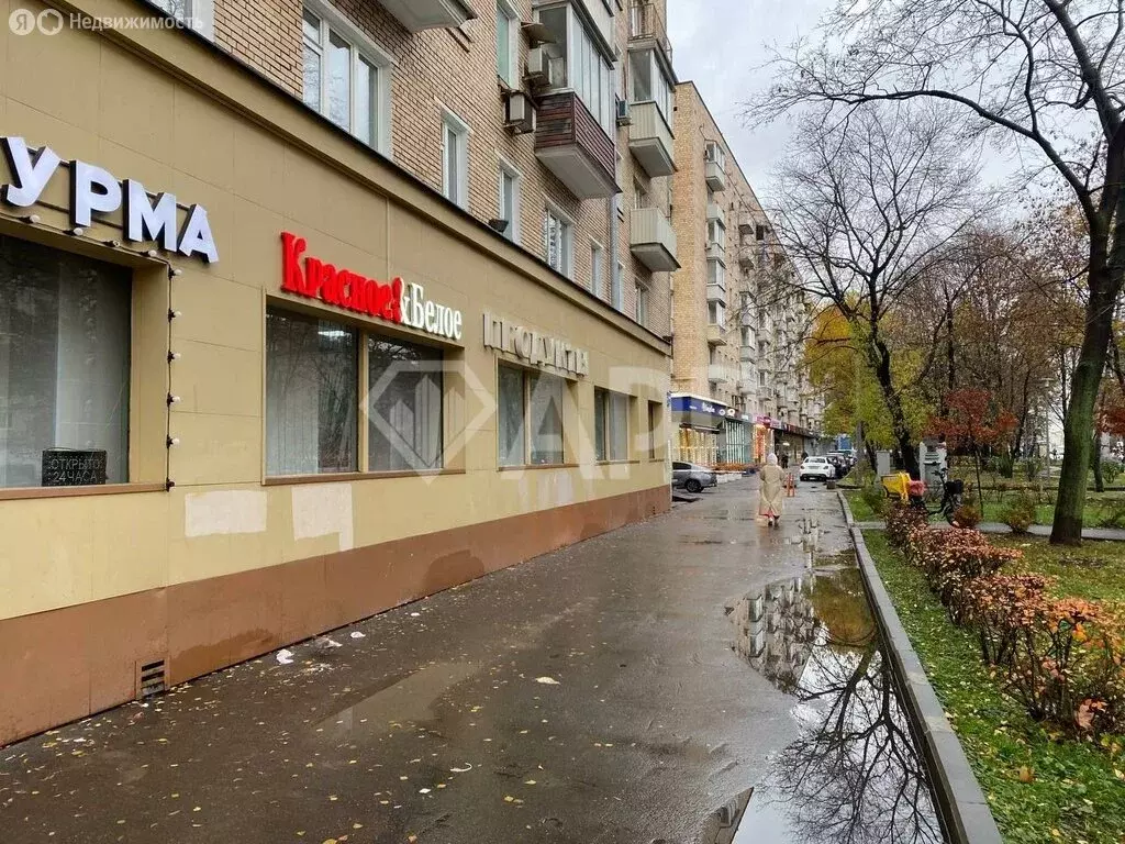 Помещение свободного назначения (114 м) - Фото 1