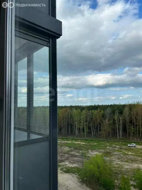 1-комнатная квартира: Мурино, улица Шувалова, 39 (30.5 м) - Фото 1