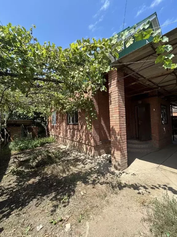 Дом в Краснодарский край, Краснодар городской округ, Ленина хут., ... - Фото 2
