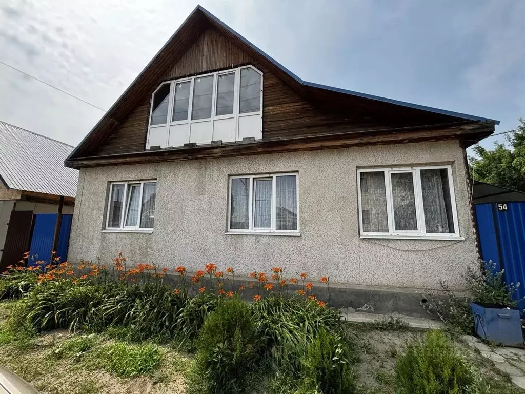 Дом в Оренбургская область, Соль-Илецк ул. Степана Разина, 54 (136 м) - Фото 2