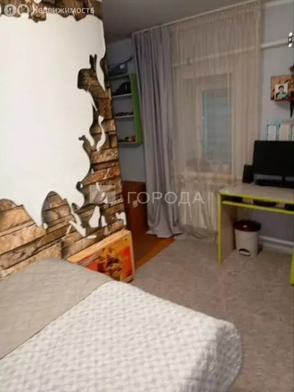 Дом в Барнаул, улица Парижской Коммуны, 11 (65 м) - Фото 2