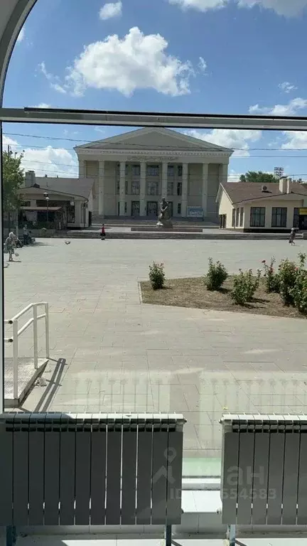 Торговая площадь в Волгоградская область, Волгоград ул. Дзержинского, ... - Фото 1