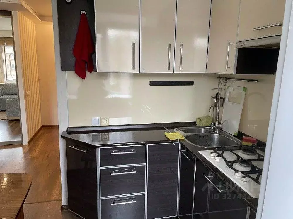 2-к кв. Ярославская область, Ярославль ул. Добрынина, 26 (45.0 м) - Фото 2