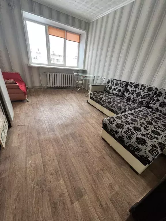 Квартира-студия, 19,2 м, 5/5 эт. - Фото 0