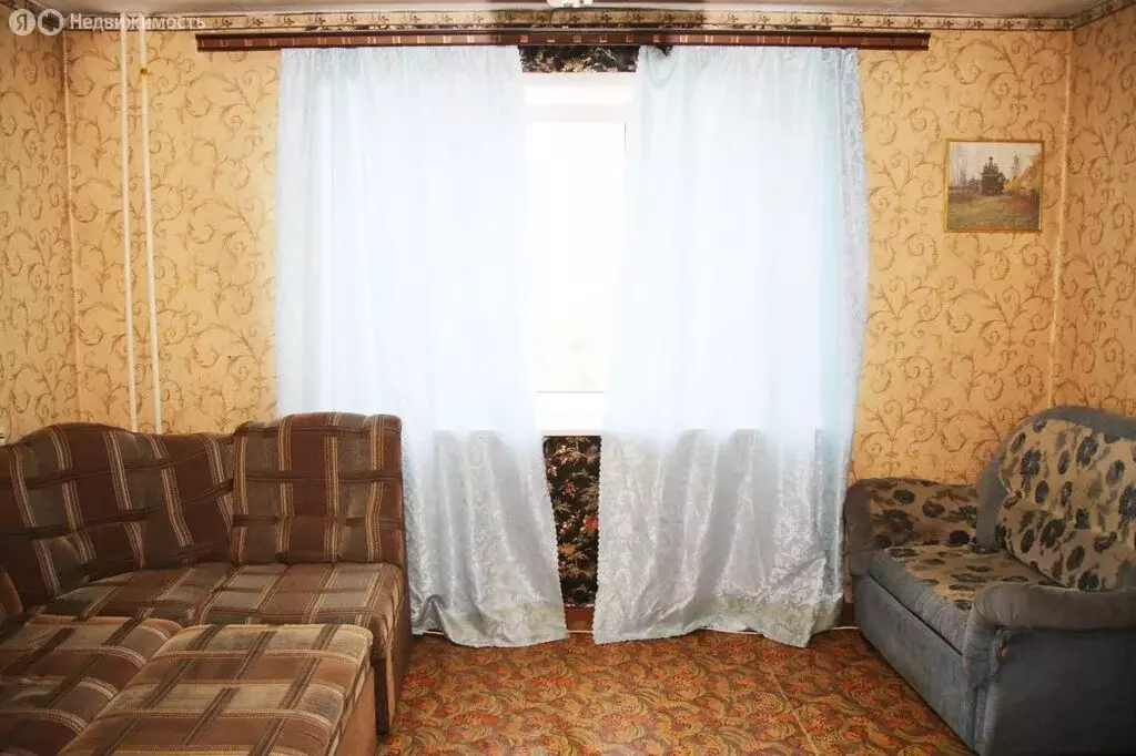 2-комнатная квартира: Прокопьевск, улица Есенина, 76/1 (57.8 м) - Фото 0