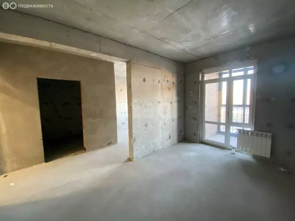 1-комнатная квартира: Иркутск, улица Пискунова, 138 (37.2 м) - Фото 1