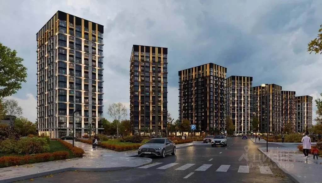 Гараж в Кировская область, Киров Мелькомбинатовский проезд, 3 (13 м) - Фото 2